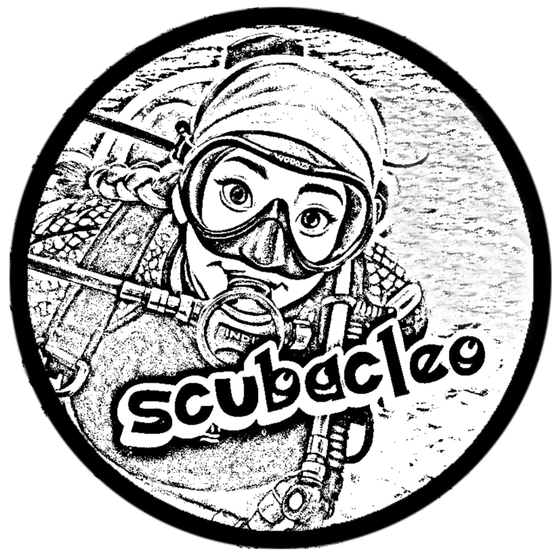 scubacleo